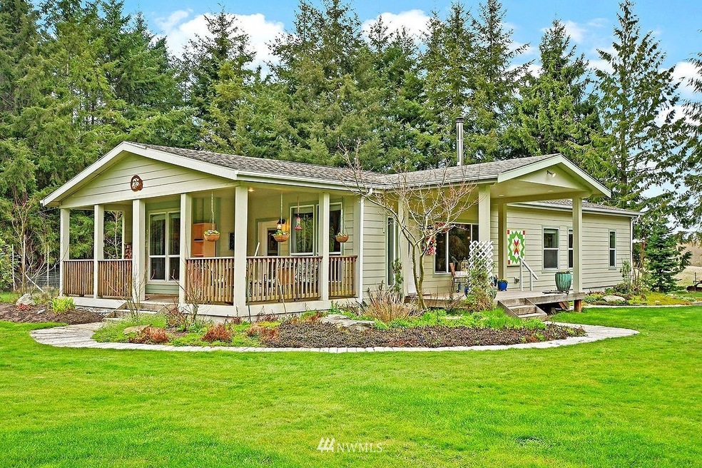 31918 58th Ave NW, Stanwood, WA 98292 - photo 1