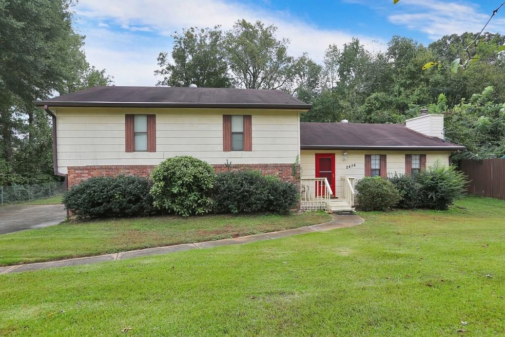 East Cobb home in Walton School District!
