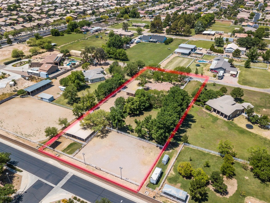 16923 S 173rd Way, Gilbert, AZ 85295 - photo 1