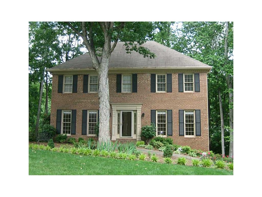 Exterior Front. Front View Of Home.