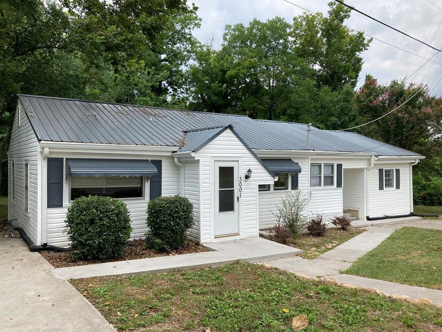 3001 Henderson Ave NW, Cleveland, TN 37312 - photo 1