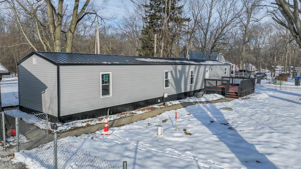 4706 E Ravinea Loop, Monticello, IN 47960 - photo 1