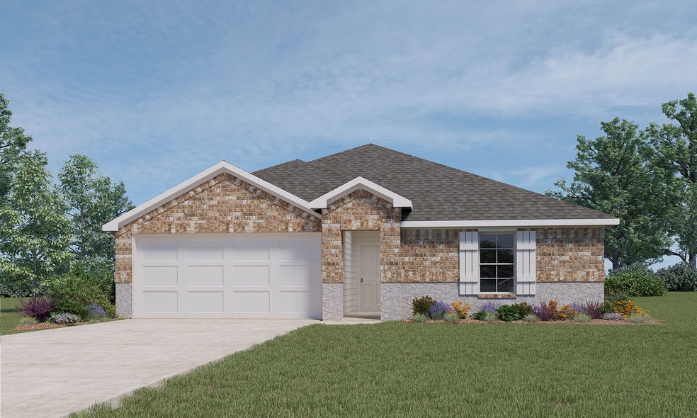 16907 Twisted Seagrass Ln, Magnolia, TX 77355 - photo 1