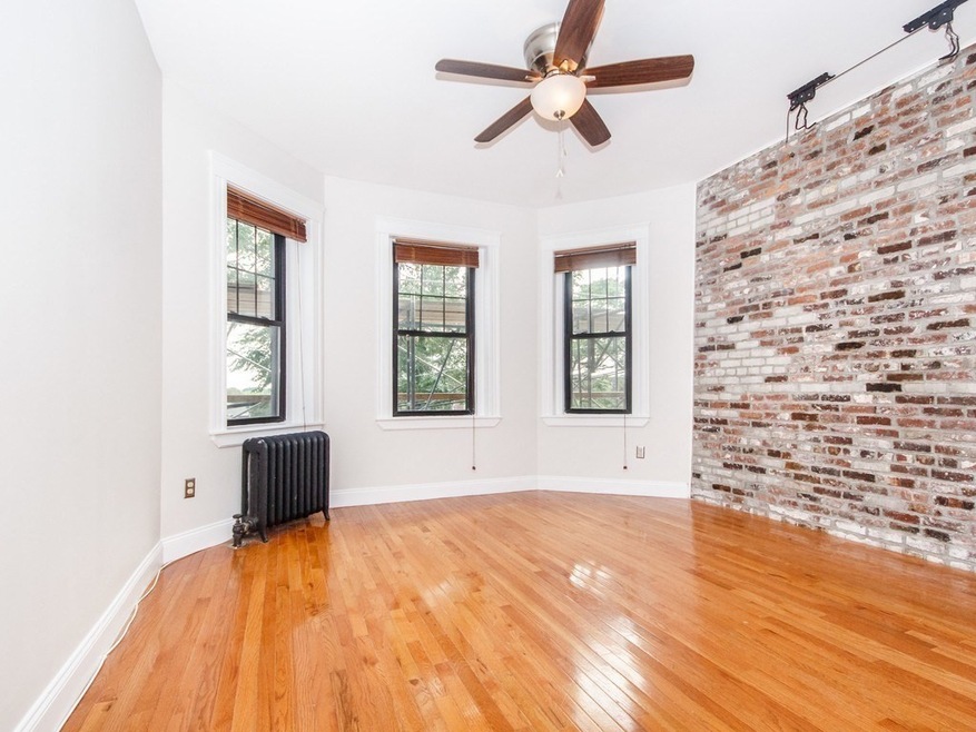 313 Allston St unit 16, Brighton, MA 02135 - photo 1