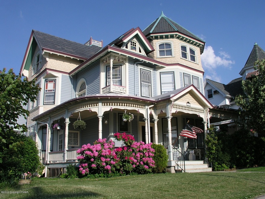 203 S 3rd St, Lehighton, PA 18235 - photo 1