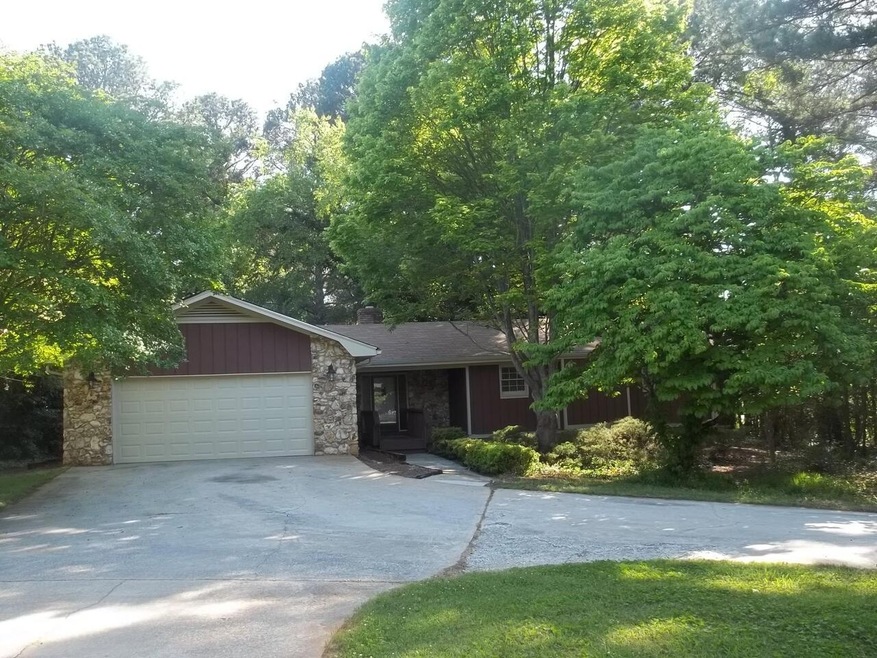 1425 Flat Shoals Rd SE, Conyers, GA 30013 - photo 1