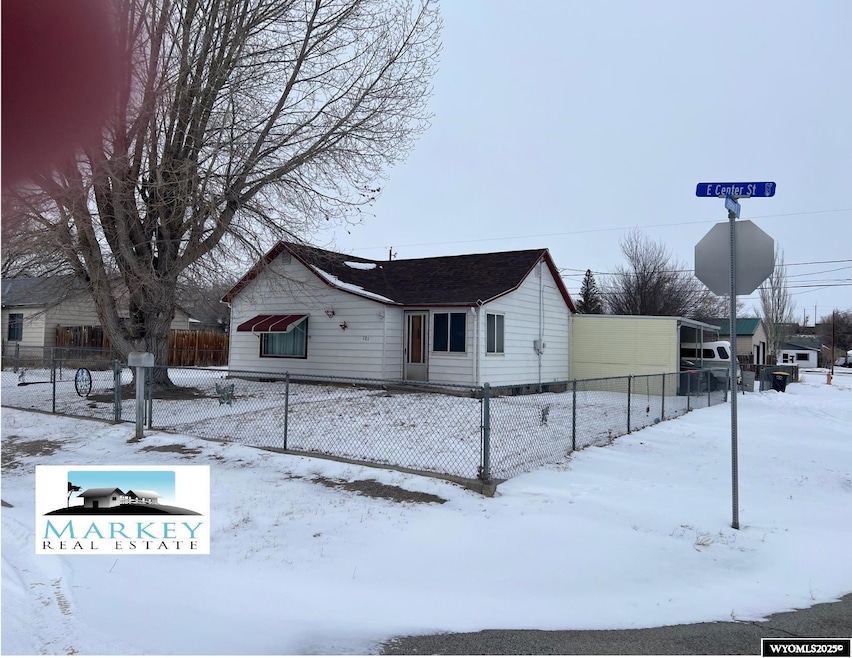 For Sale $149,000