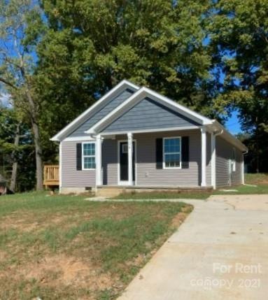 934 Winston Ave, Statesville, NC 28677 - photo 1