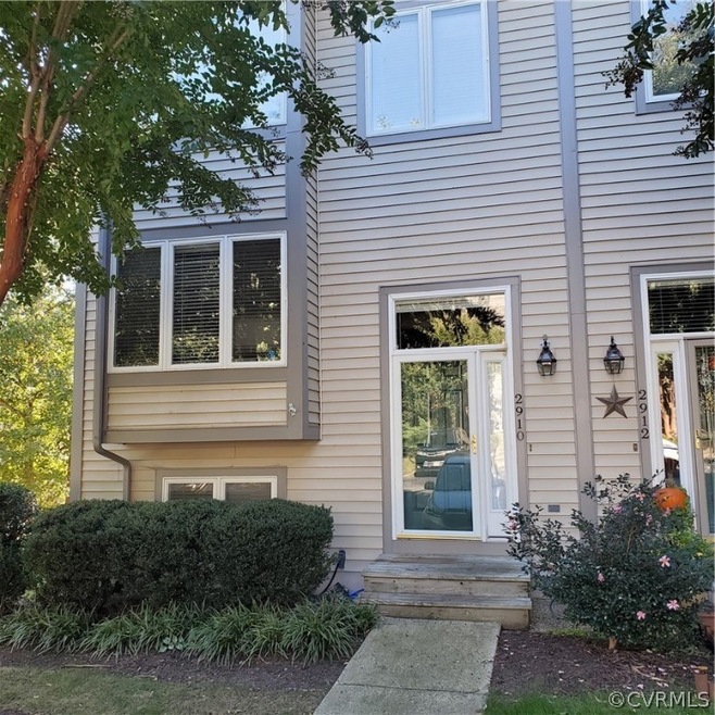 2910 Port View Ct, Henrico, VA 23233 - photo 1