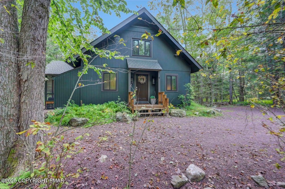 1169 Deer Trail Rd, Pocono Pines, PA 18350 - photo 1