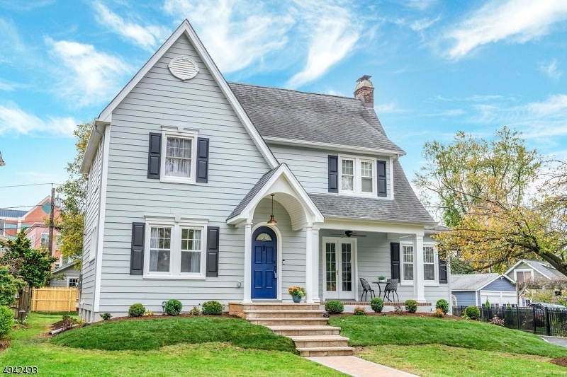 16 Inness Place, Montclair, NJ 07042 - photo 1