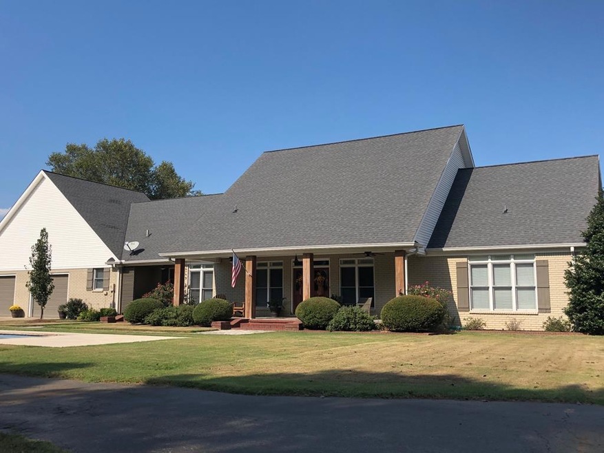 5 County Road 413, Oxford, MS 38655 - photo 1