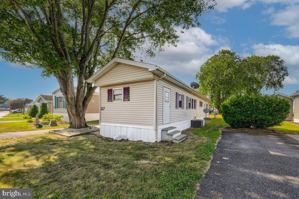 27 Spinning Wheel Ln, Rehoboth Beach, DE 19971 - photo 1
