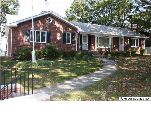 290 Ocean Blvd, Atlantic Highlands, NJ 07716 - photo 1