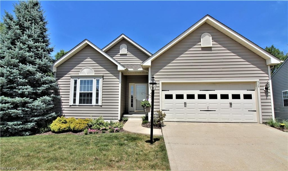 Welcome to 535 Shallow Creek Circle!  Welcome Home