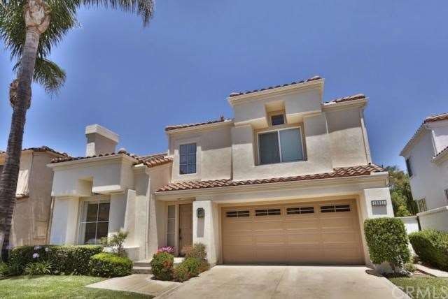 Tustin Ranch Home