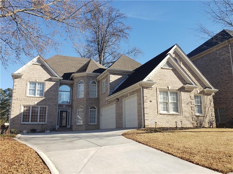 10497 Maryam Trace, Alpharetta, GA 30022 - photo 1