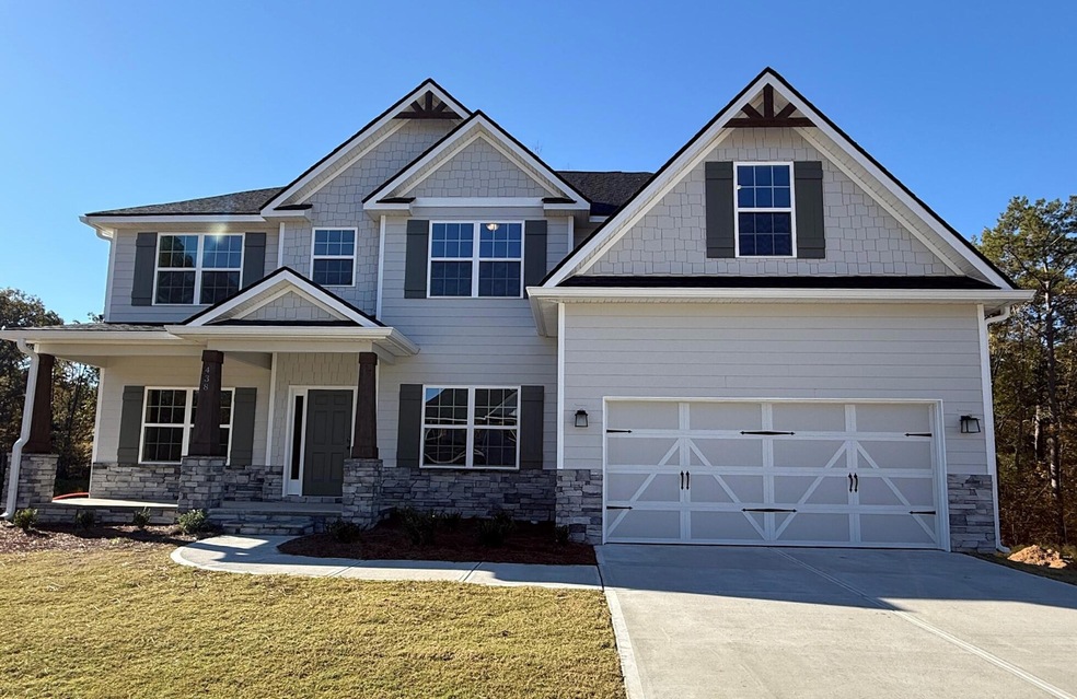 438 Bronco Pass unit 97, Evans, GA 30809 - photo 1