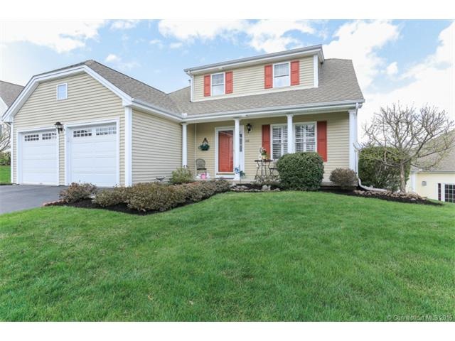 This is the Berkshire Model....when built in 2006,