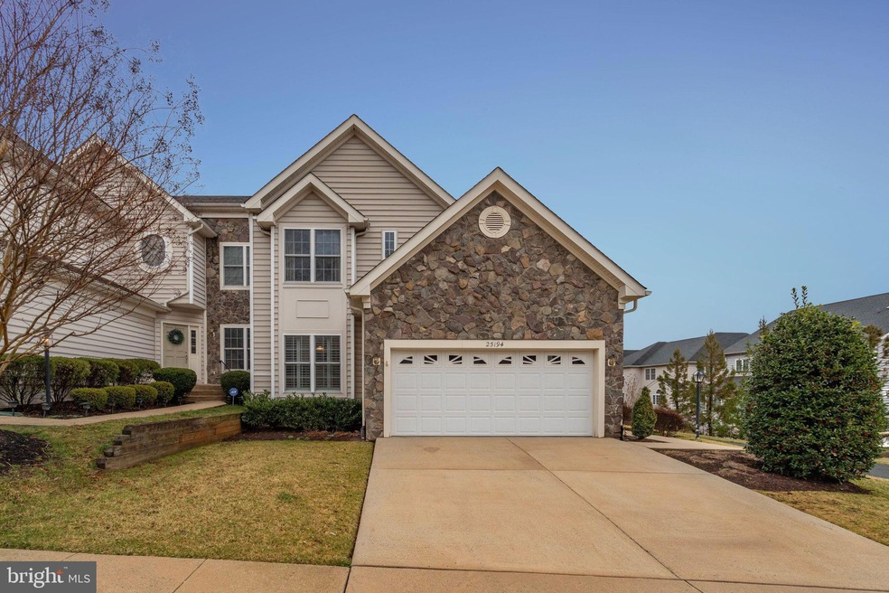 25194 Fortitude Terrace, Chantilly, VA 20152 - photo 1