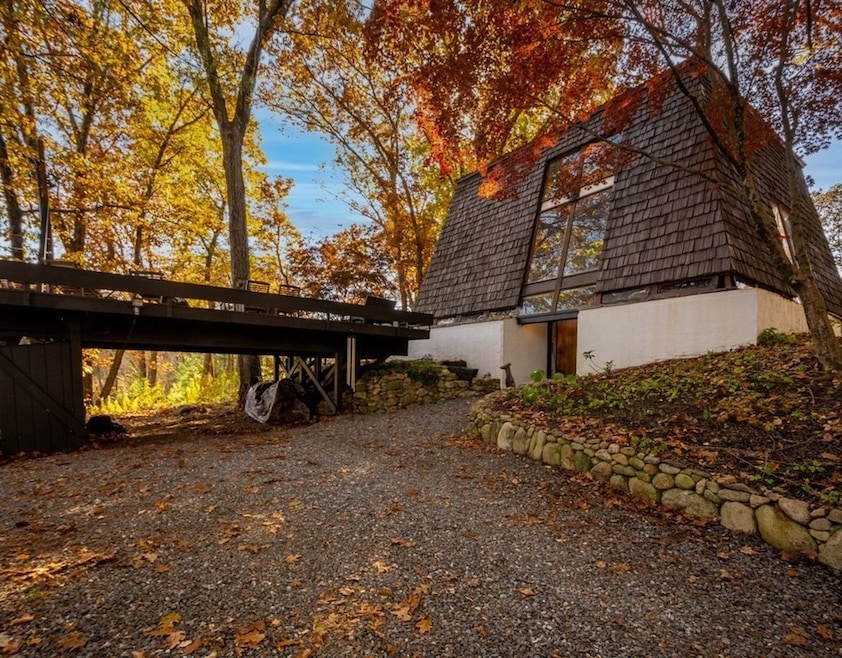 6 Short Hill Rd, Lincoln, MA 01773 - photo 1