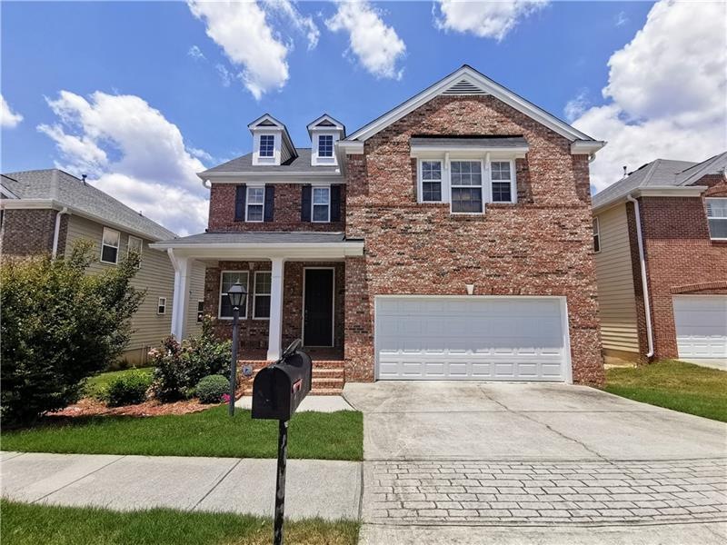 3101 Farmstead Ct, Grayson, GA 30017 - photo 1