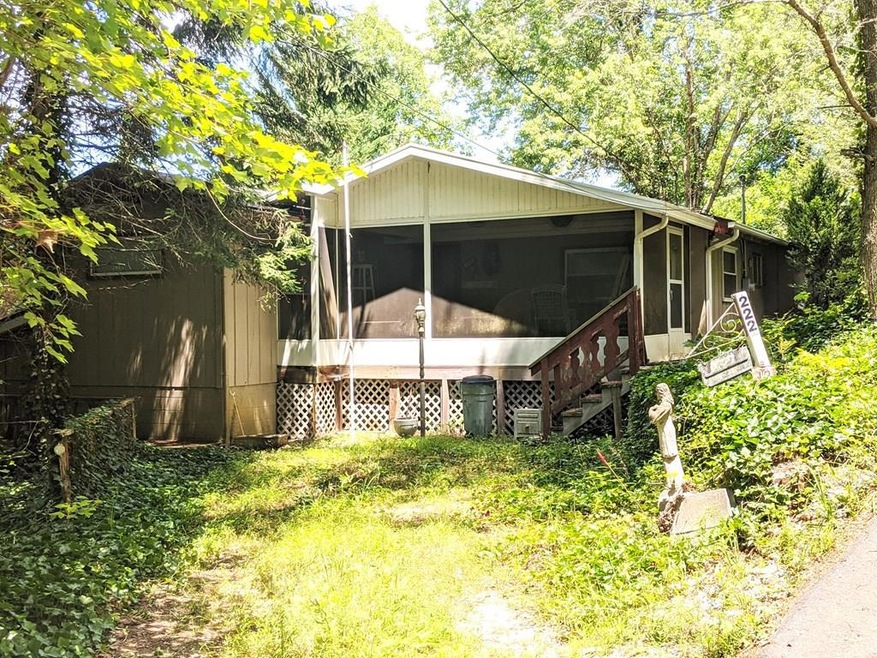 Main View