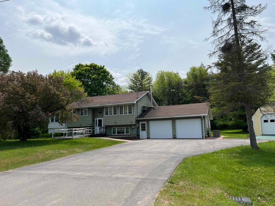 20 Knapps Station Rd, Norfolk, NY 13667 For Sale