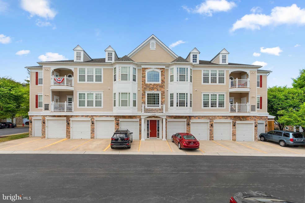 1520 Enyart Way unit 201, Annapolis, MD 21409 - photo 1