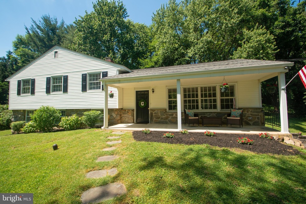 1 E Glen Cir, Media, PA 19063 - photo 1