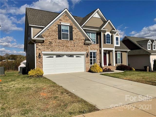 243 Pinnacle Crossing unit 43, Shelby, NC 28152 - photo 1