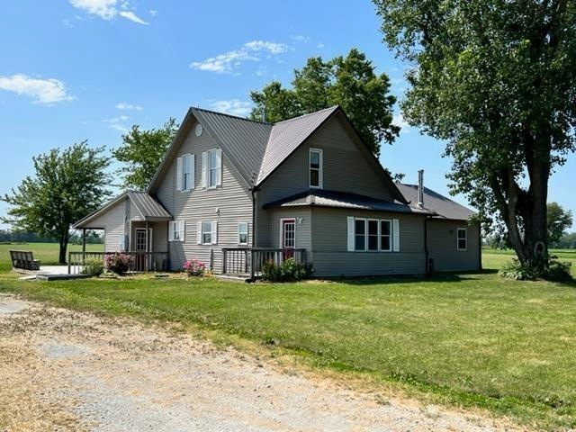 9060 S 700 E, Amboy, IN 46911 - photo 1