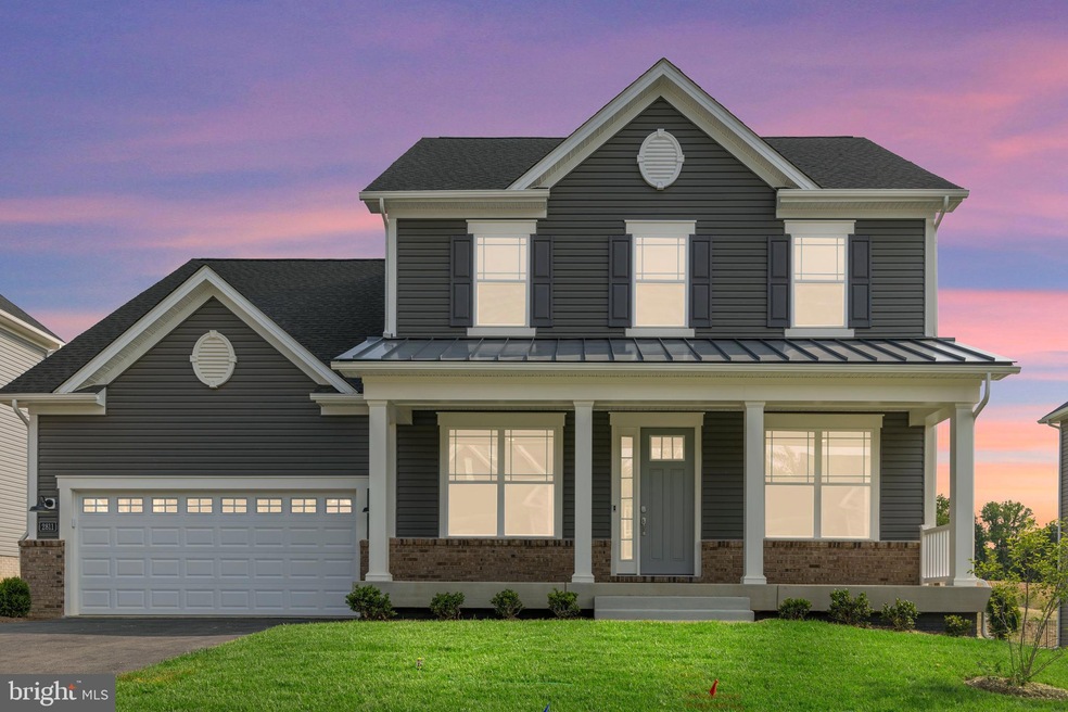 2811 Bridgewater Dr, Bryans Road, MD 20616 - photo 1