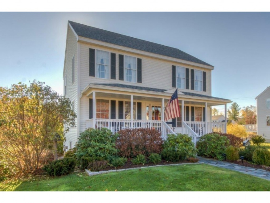 7 Winslow Dr, Somersworth, NH 03878 - photo 1