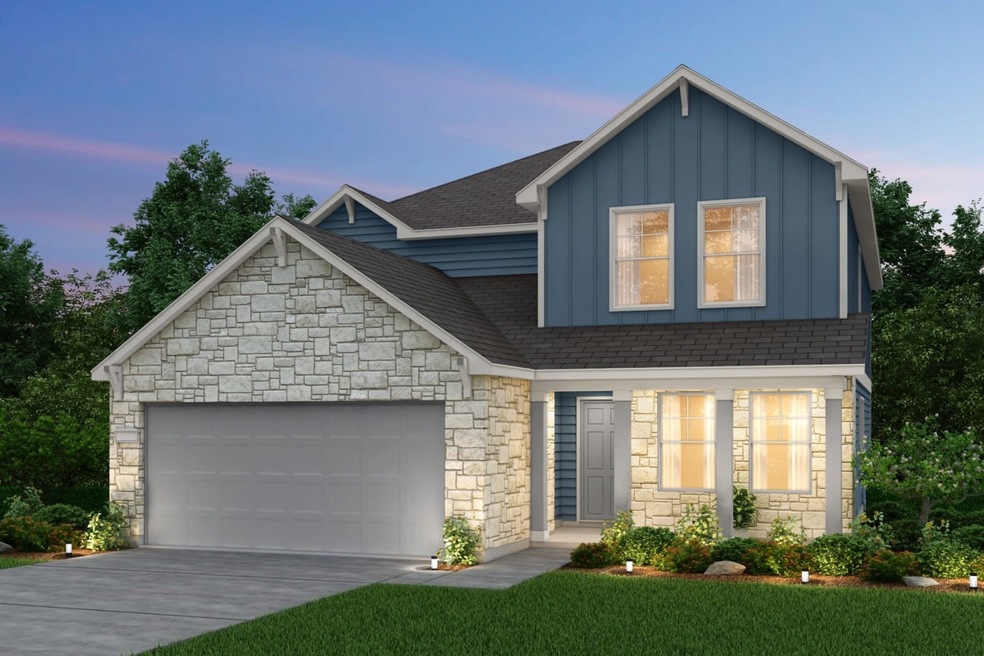 23407 Wrexham St, Spring, TX 77373 - photo 1