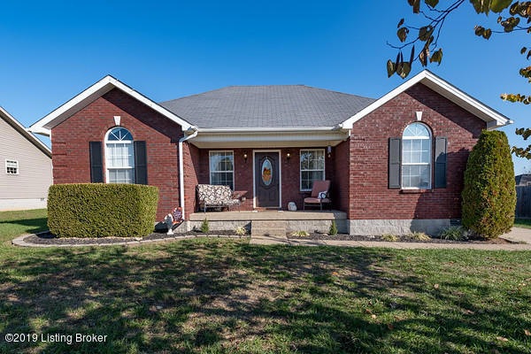 384 Deer Park Way, Mount Washington, KY 40047 - photo 1