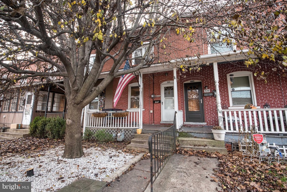 324 W 5th St, Lansdale, PA 19446 - photo 1