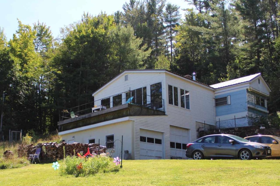 80 Hodge Hill Rd, Lisbon, NH 03585 - photo 1