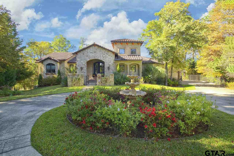 1940 1940 Stonegate Cir, Tyler, TX 75703 - photo 1