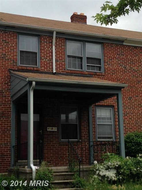 1220 Cedarcroft Rd, Baltimore, MD 21239 - photo 1