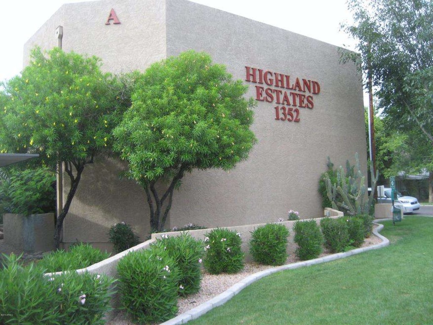 1352 E. Highland 17