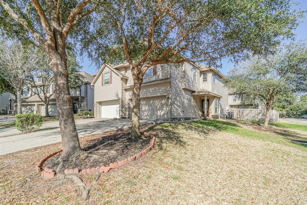 143 Benedict Canyon Loop, Spring, TX 77382 - photo 1