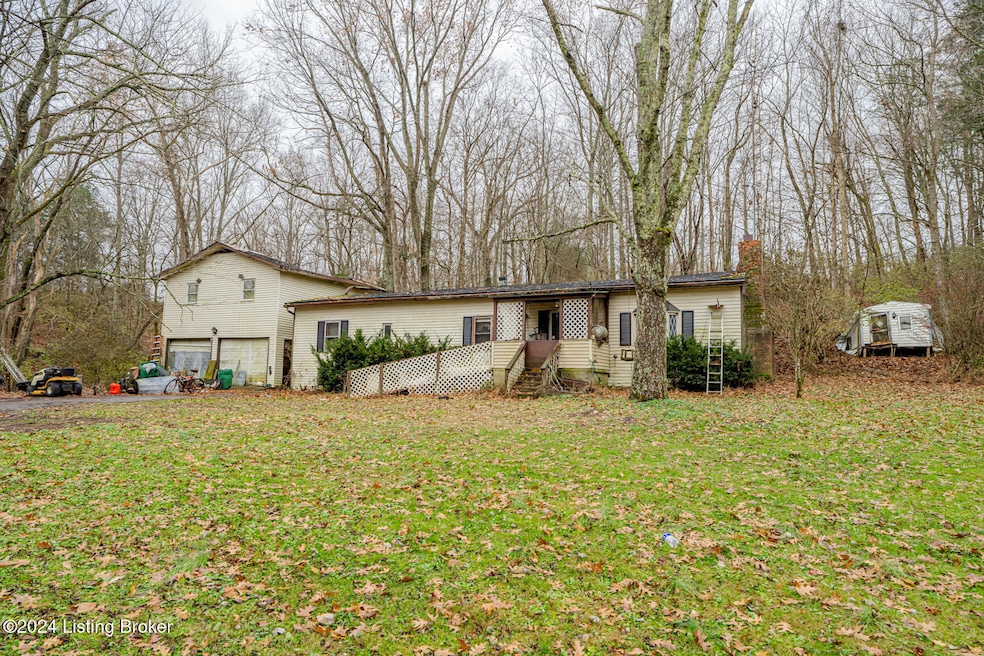 1795 Simpson Creek Rd, Bloomfield, KY 40008 - photo 1