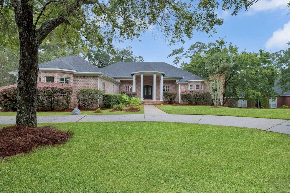 2994 Killearn Point Ct Unit 6, Tallahassee, FL 32312 MLS 365640