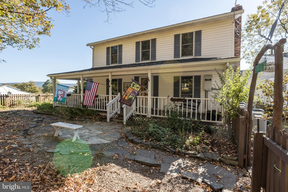 1144 Reynolds Rd, Cross Junction, VA 22625 - photo 1