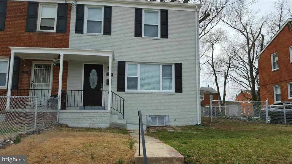 4113 24th Ave, Temple Hills, MD 20748 - photo 1
