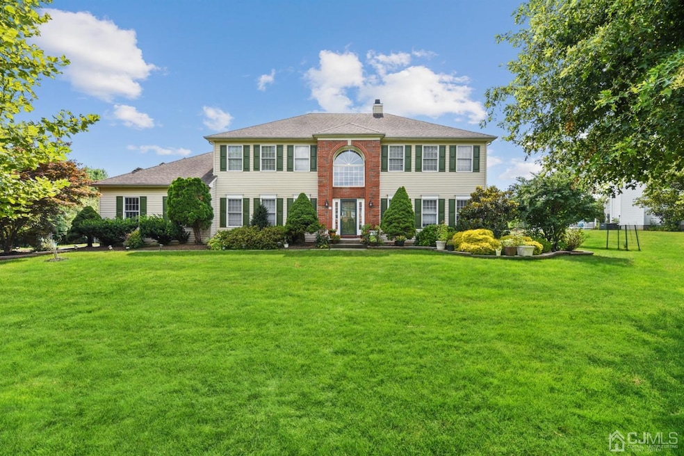 22 Anderson Way, Monmouth Junction, NJ 08852 - photo 1