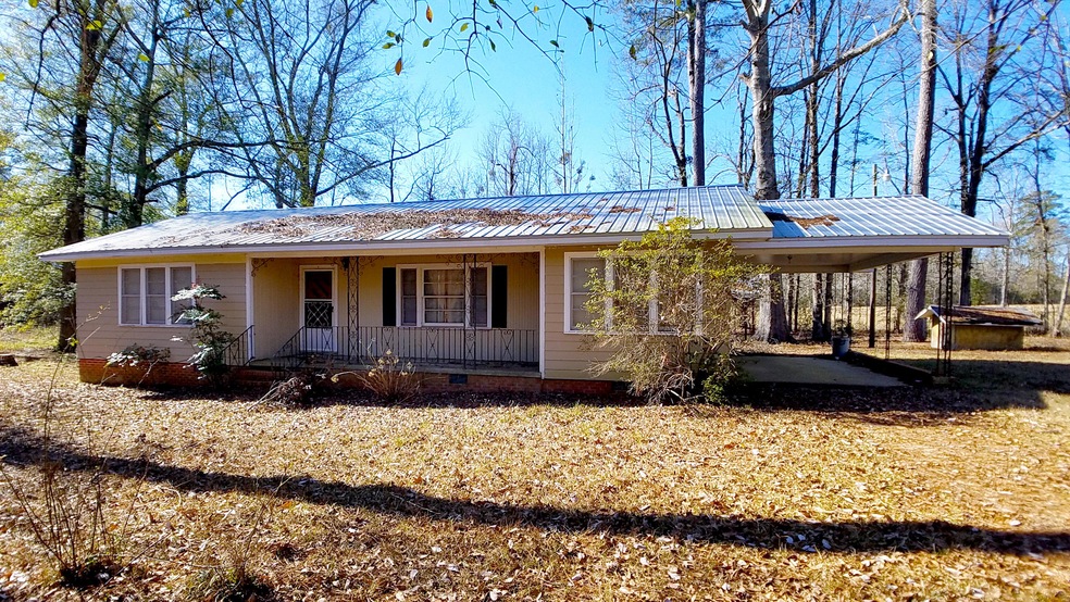 33 Buckley Rd, Laurel, MS 39443 - photo 1