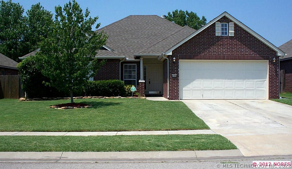 21203 E. 39th StreetFull Brick Home/Gutters/Profes