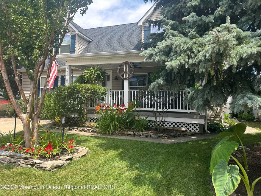 208 Newark Ave, Bradley Beach, NJ 07720 - photo 1